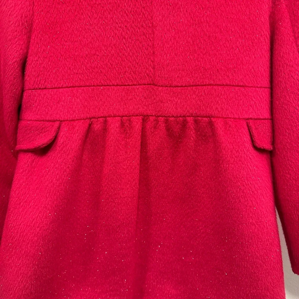 GAP bright pink